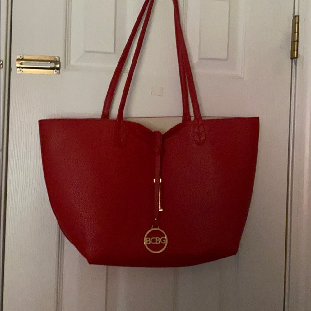 BCBG bag